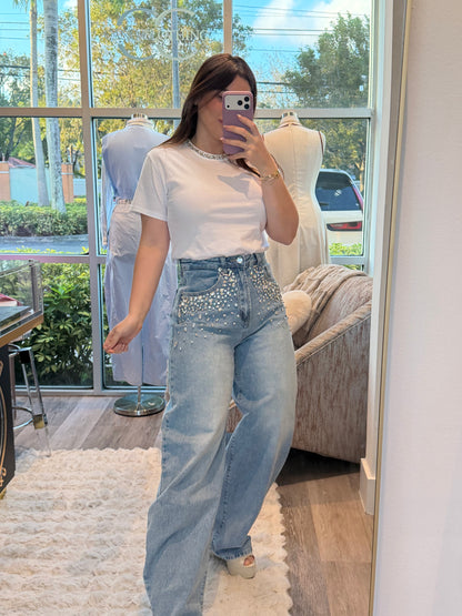 Tshirt basic