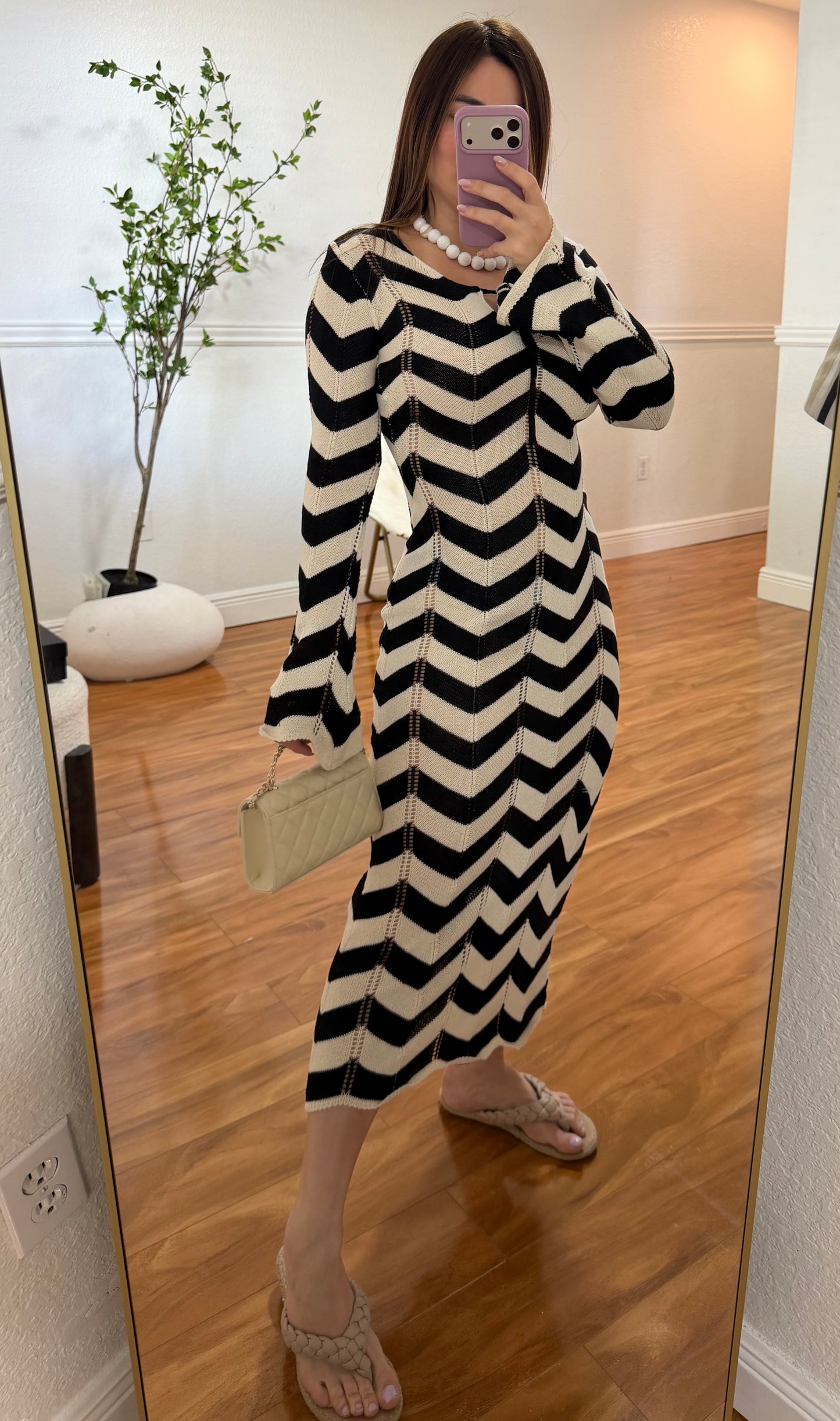 Coastal Zigzag