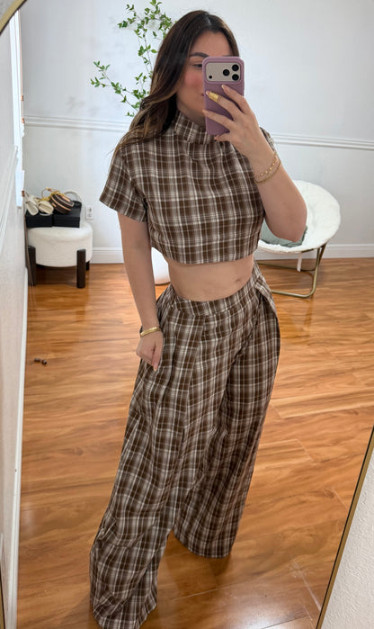 Splad two piece set