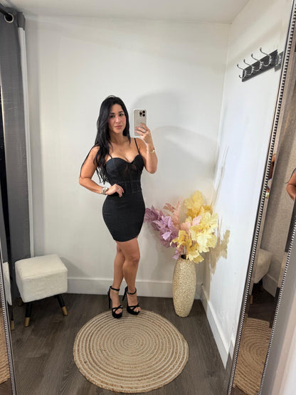 Ali dress