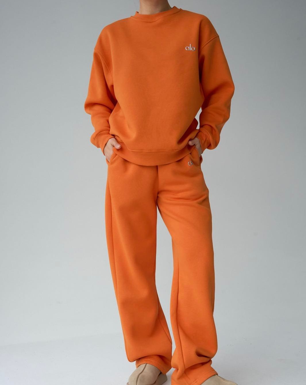 Comfy Set alo