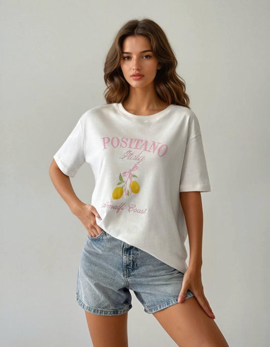 Position t shirt