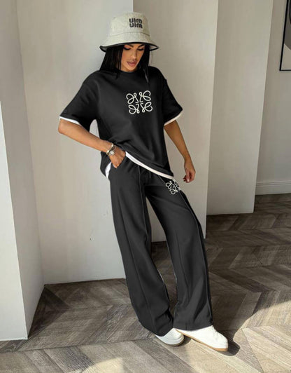 Loewe Black set