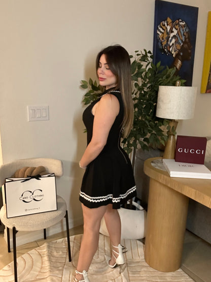Pierina Dress