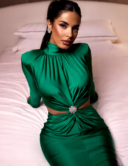 Analied Dress