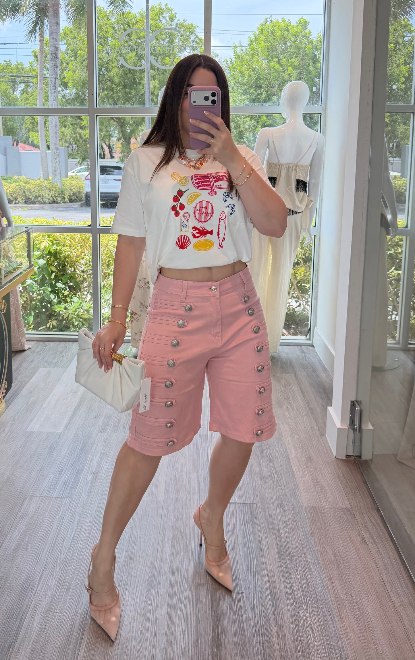 Tshirt Alana