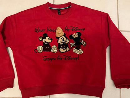 Sweter Mickey