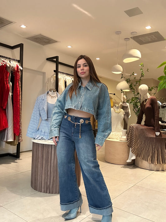 Aro jeans