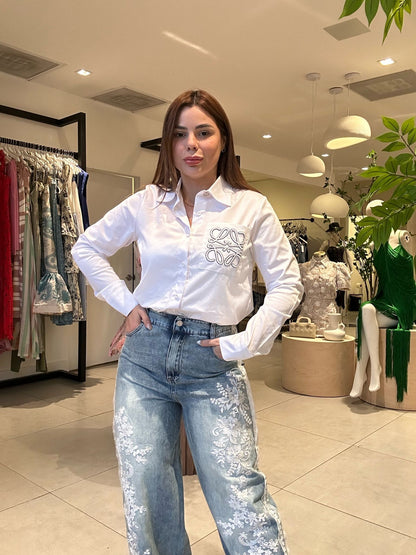 Loewe White PRE ORDEN