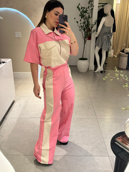 Alanna Comfy Set