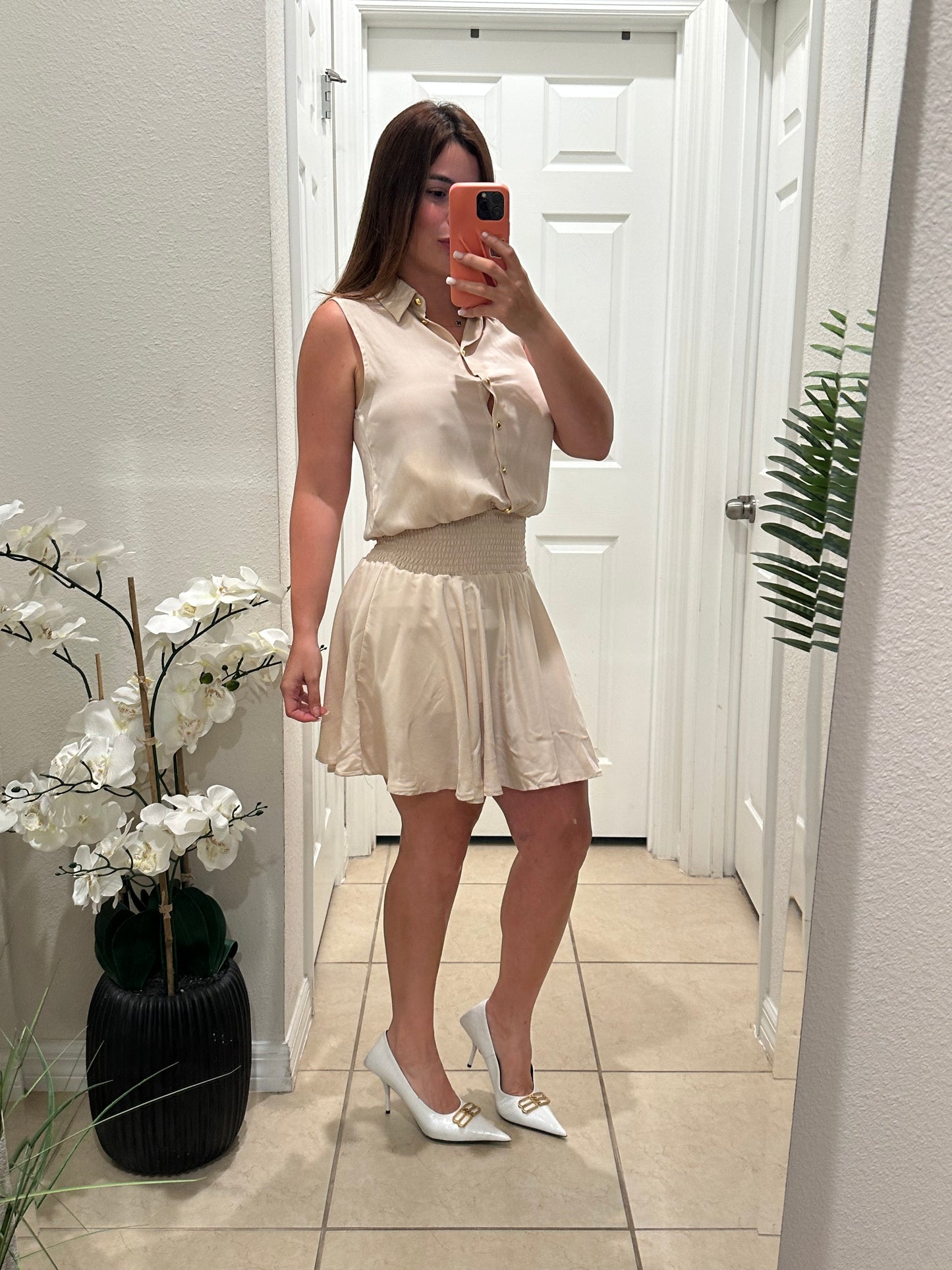 Diane dress