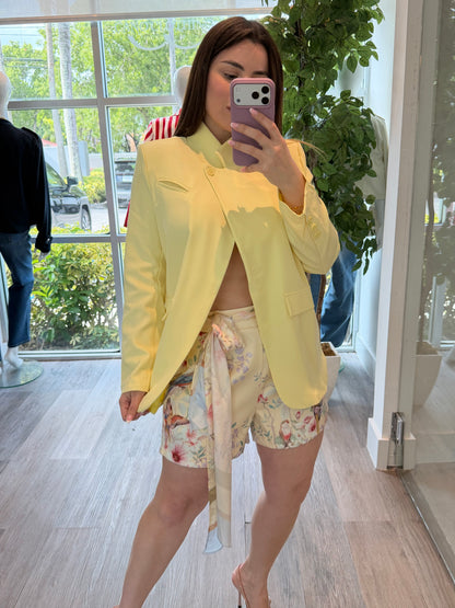 Butter short