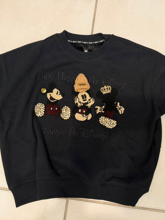 Sweter Mickey