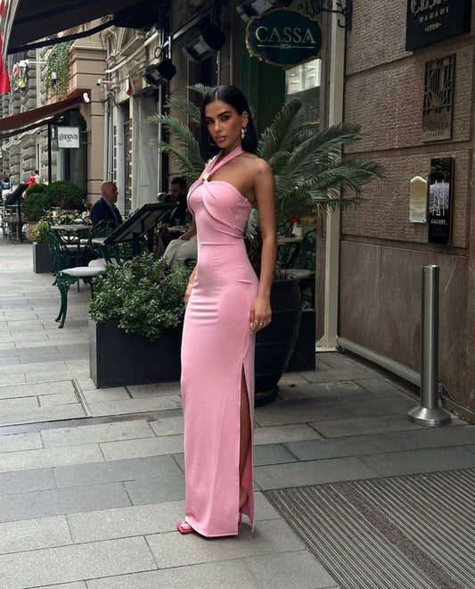 Diana Maxi dress
