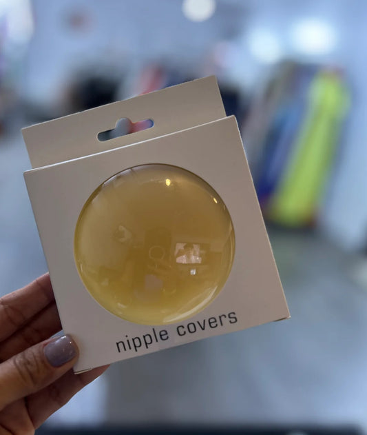 Nipple Covers