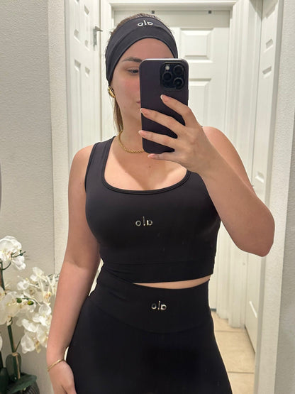 Set Sport Alo Short