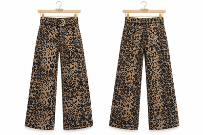 FELINE PANTS