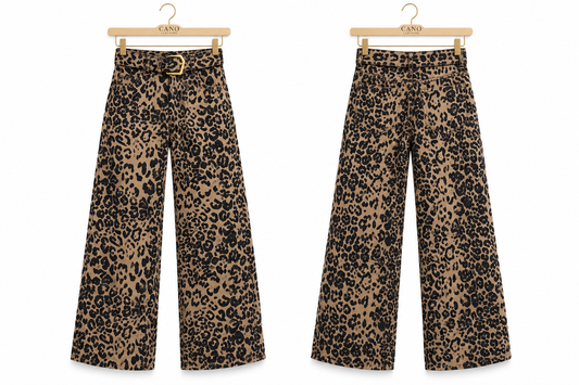 FELINE PANTS