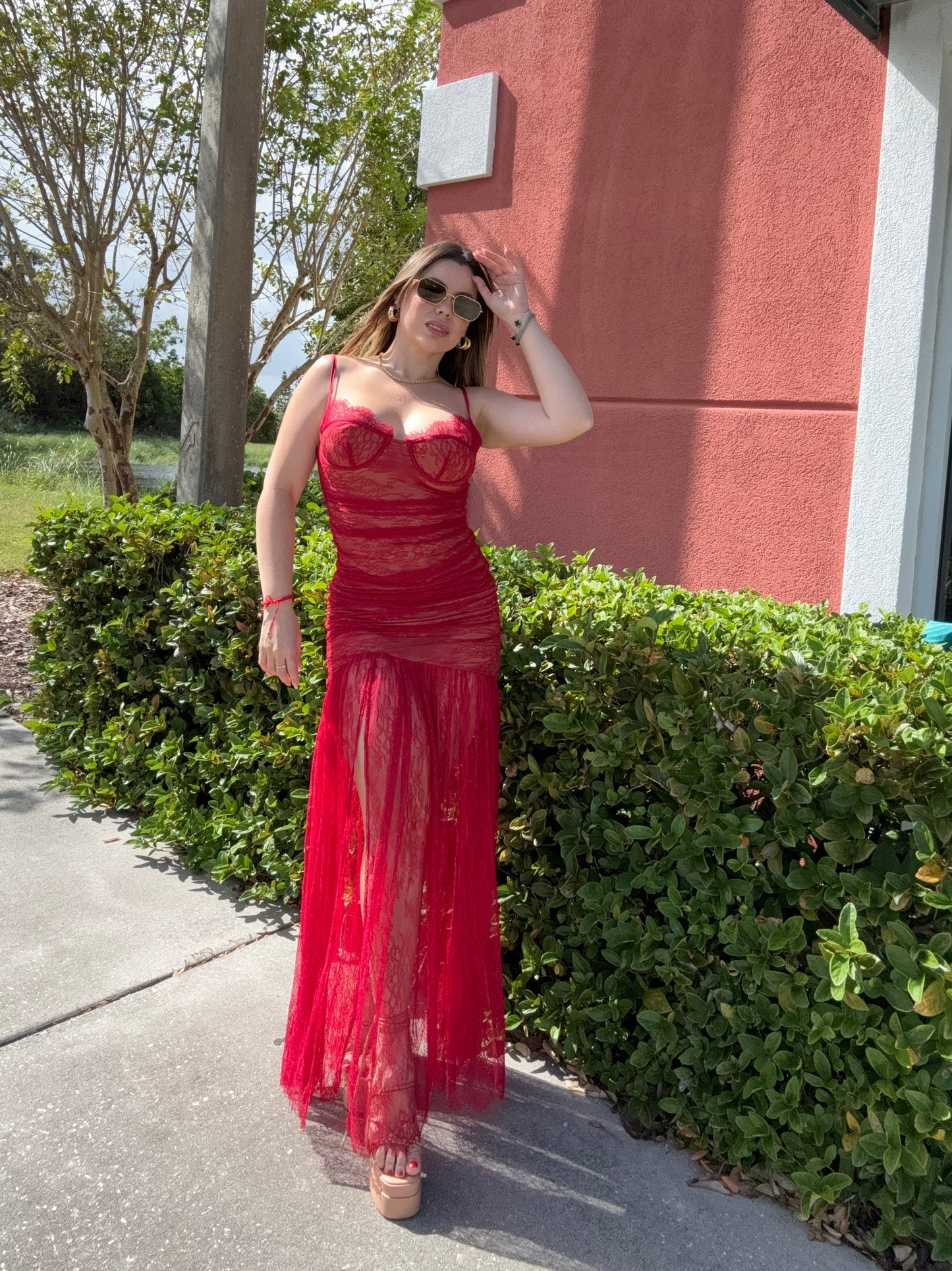 Camila Dress
