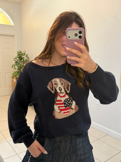 Sweter