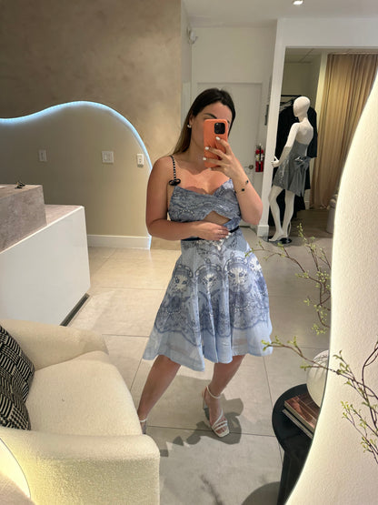 Liz Dress