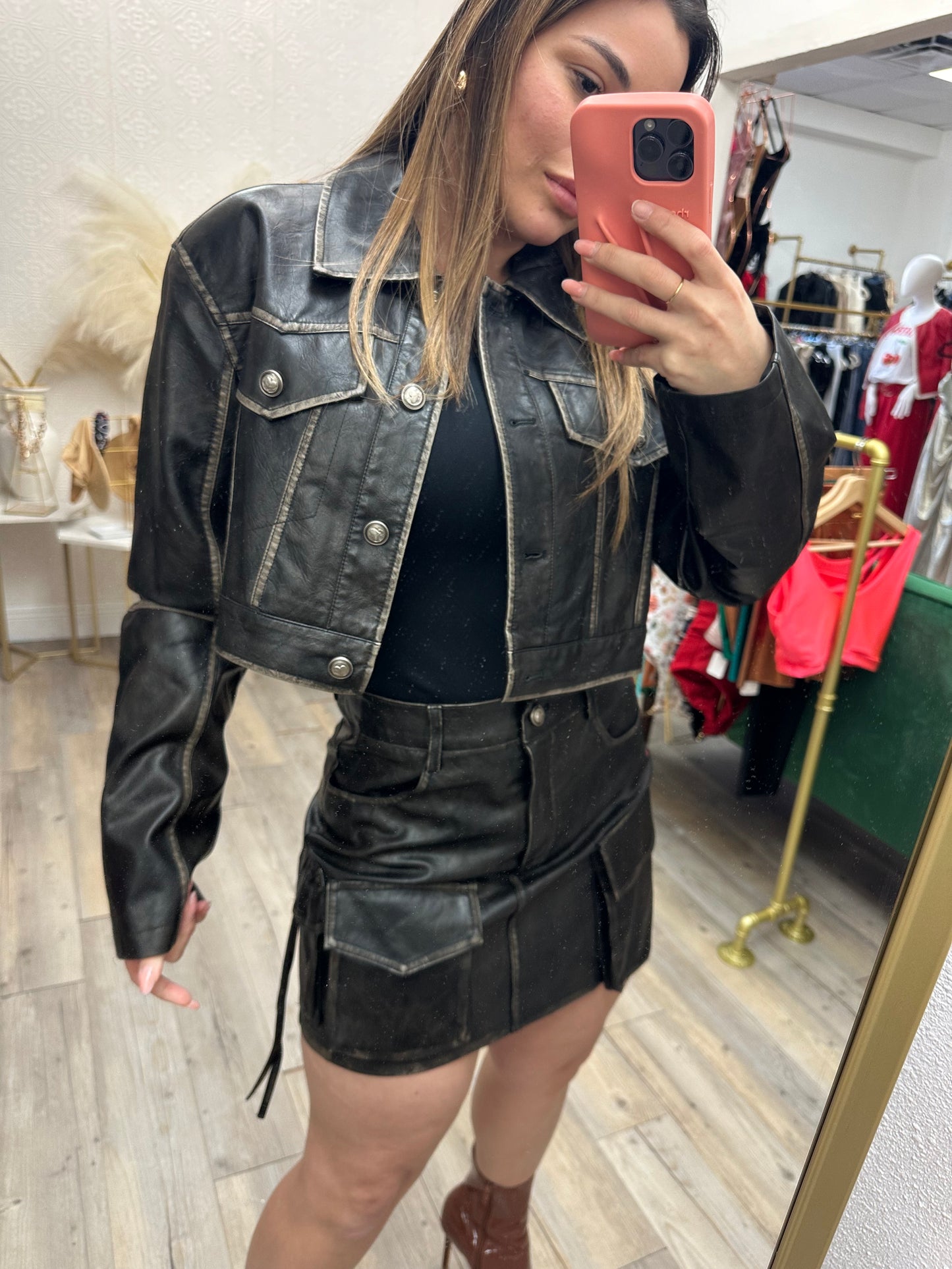 Leyla Set