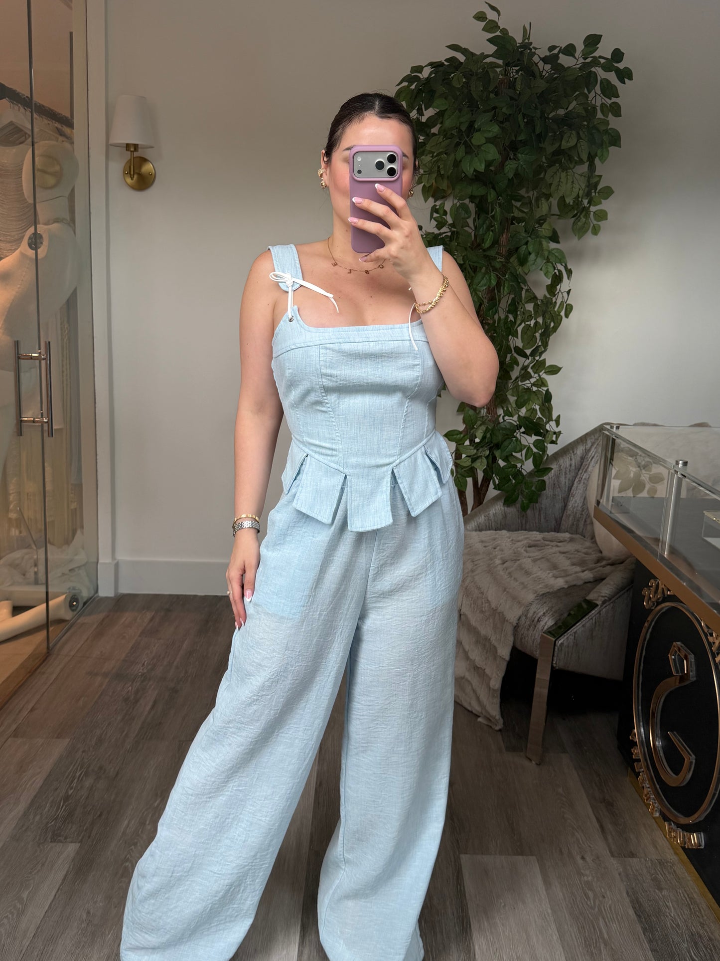 Celeste set