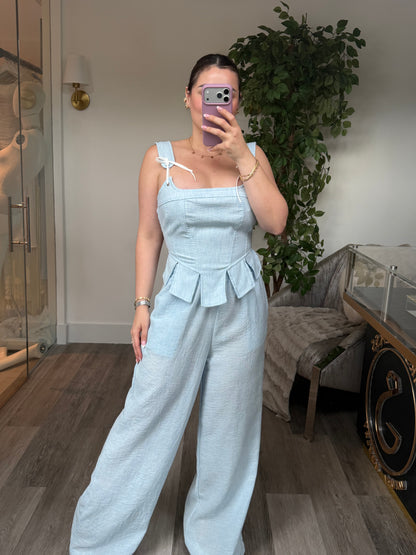 Celeste set