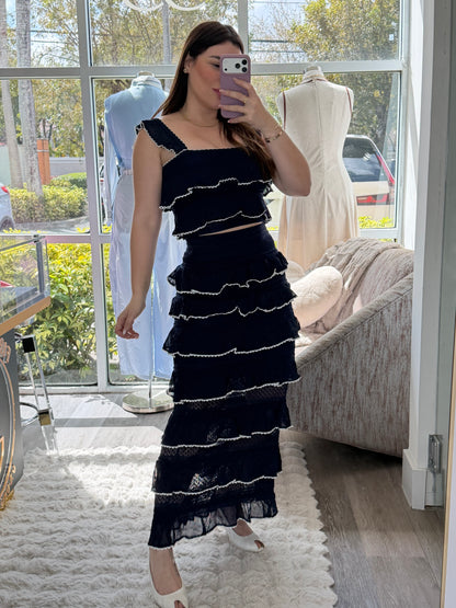 Delilah set