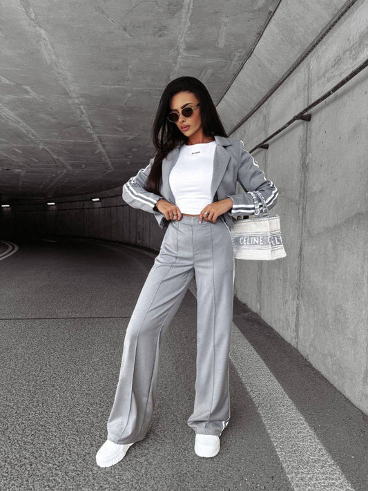 Alaine blazer set