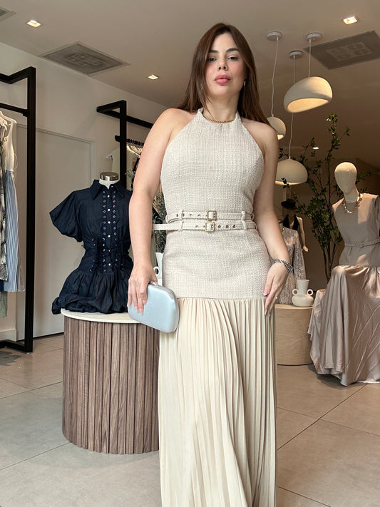 Loane Maxi dress