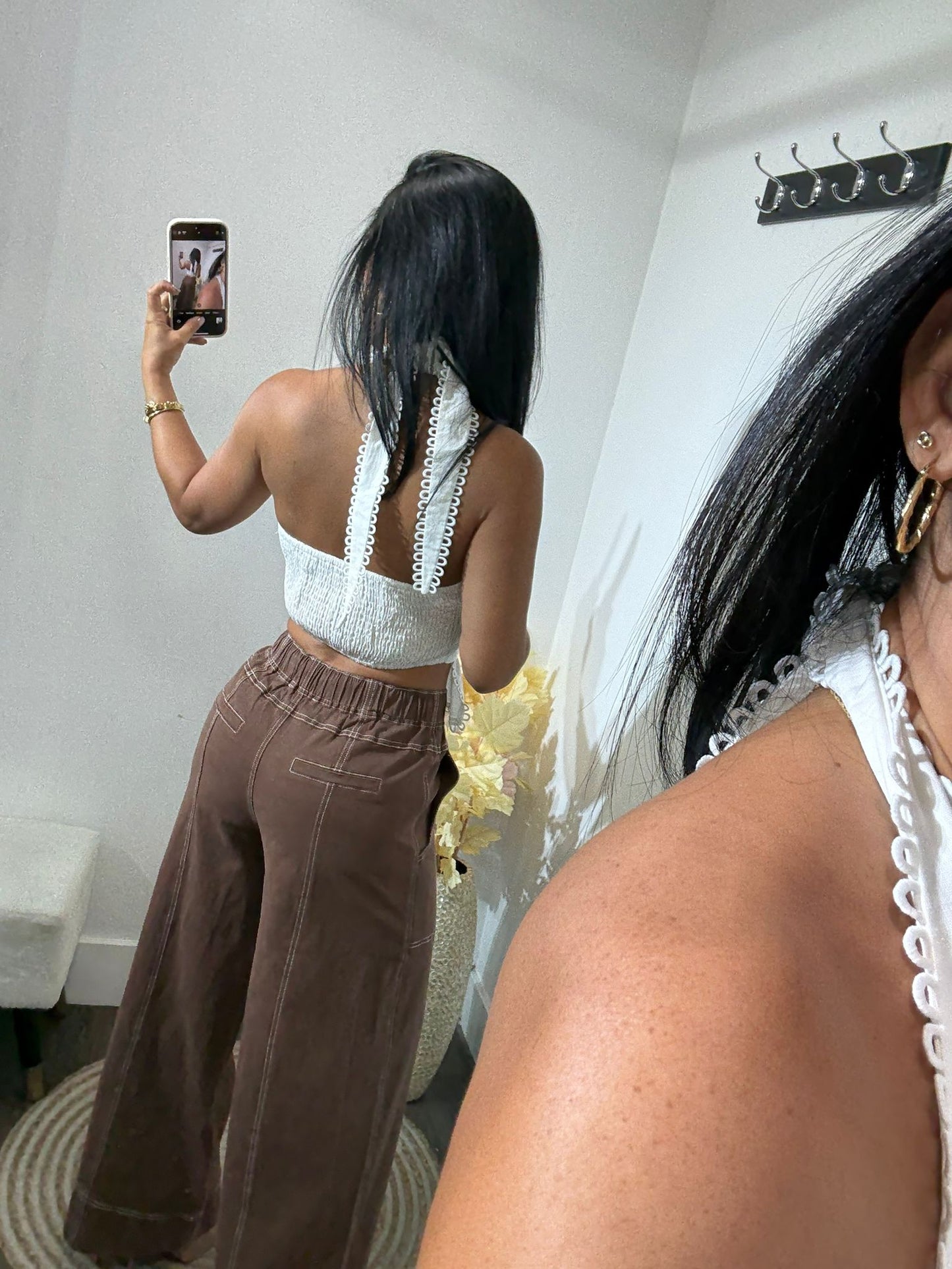 Daniela pant