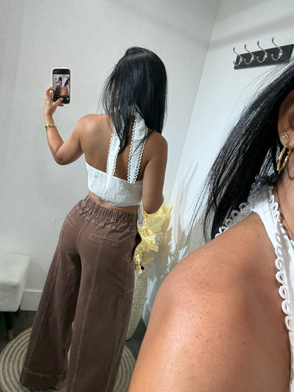 Daniela pant