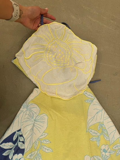 Thailandia dress
