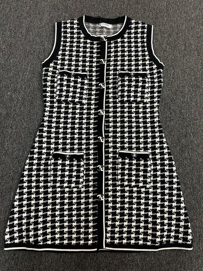 Eclipse dress