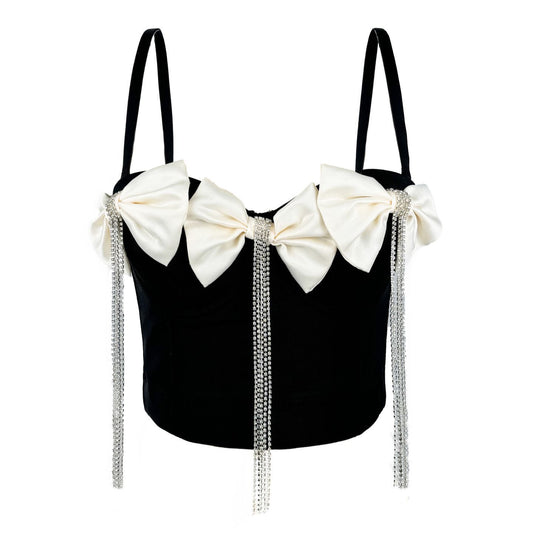 Elied Set Skirt and Top