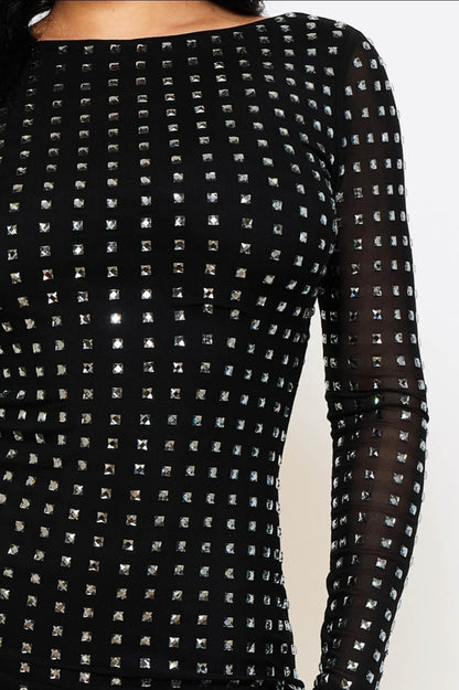Sara dress