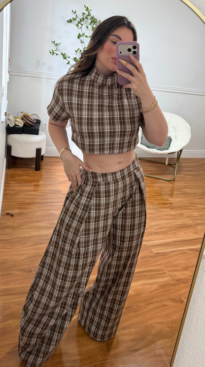 Splad two piece set