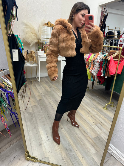 Cosi Jacket