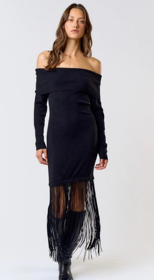 Pierina Dress