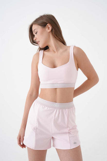Alo Pink set