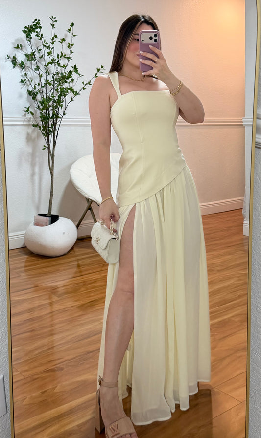 Vanilla Dream maxi