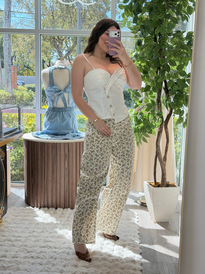 Elionora top