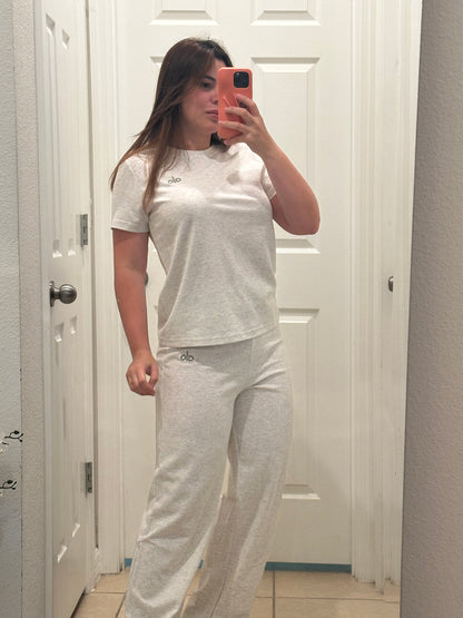 Alo comfy set