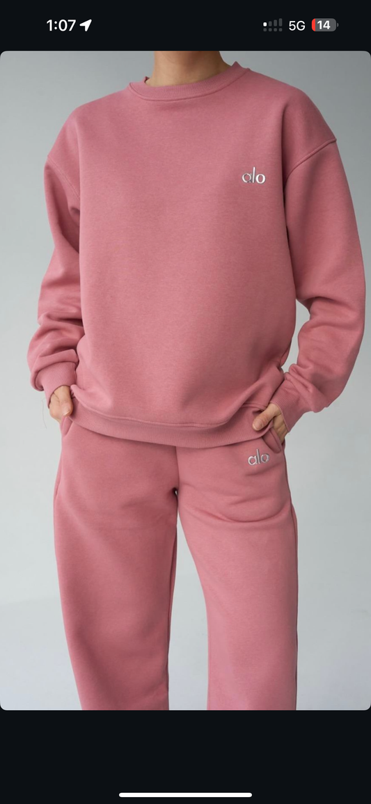 Comfy Set alo