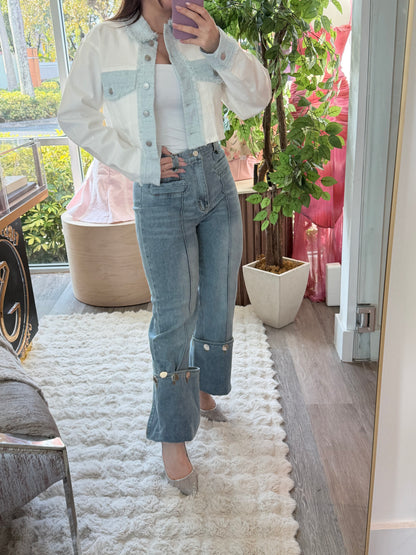 Giselle Jeans