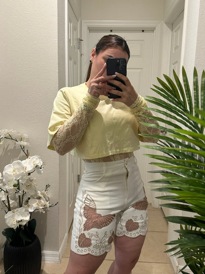 Verónica Body