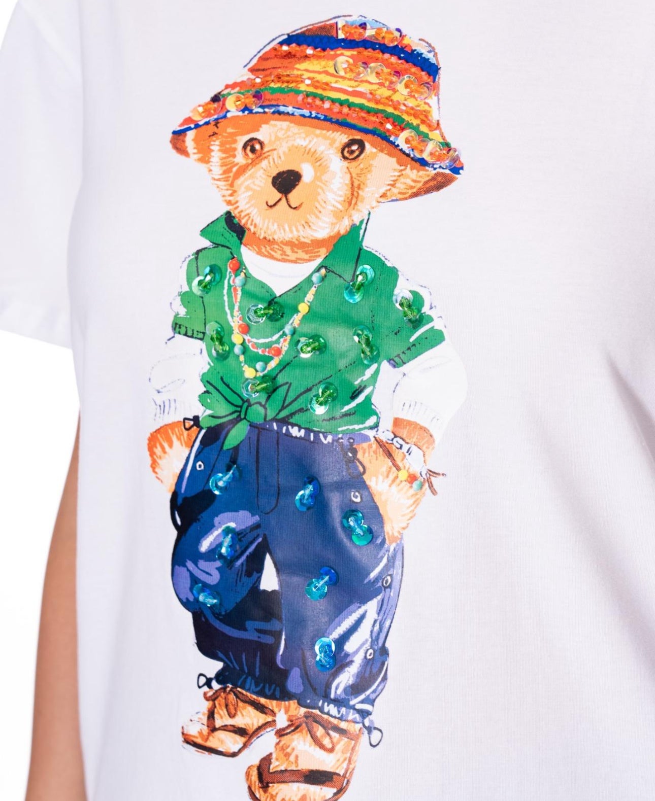 Beer t-shirt