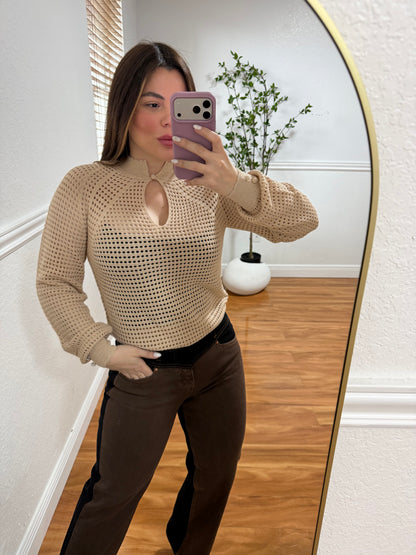 Mykonos top