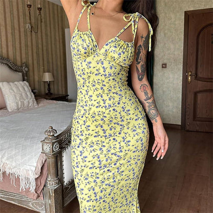 Twins dress